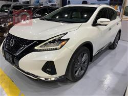 نیسان مۆرانۆ